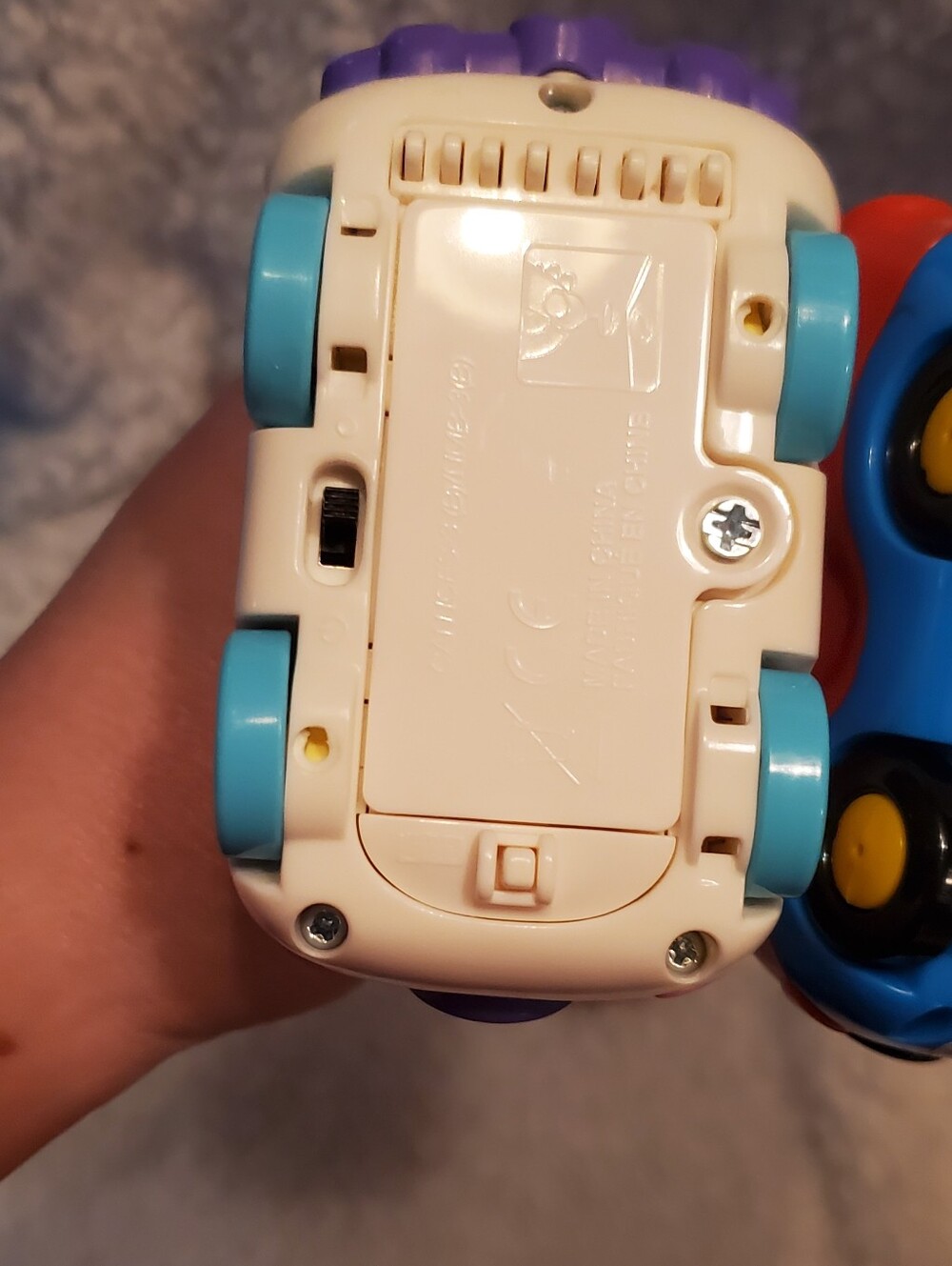 VTech Disney Go! Go! Smart Wheels Cars Mickey, Minnie Donald Light-Up Talking - Picture 4 of 6
